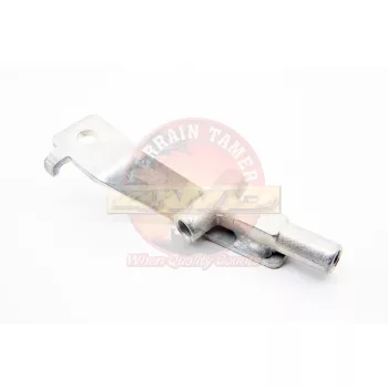   Terrain Tamer Kétutas fékcső csatlakozó Toyota Landcruiser FJ HZJ PZJ 70 73 75 FZJ 70 75 FZJ HDJ HZJ 78 79 HZJ 71 1990->