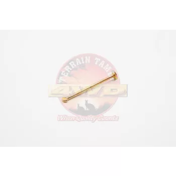   Terrain Tamer Rögzítőtű hátsó fékpofához Toyota Hilux LN 141 145 146 147 56 60 65 86 RN 31 36 41 LN RN 30 40 46 50 55 61 67 80 85 90 RZN 142 144 147 148 149 154 YN 50 55 56 57 58 60 63 65 67 80 85 87 90 1983->