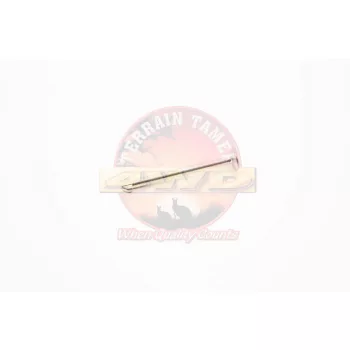   Terrain Tamer Rögzítőtű kézifékpofához Toyota Landcruiser UZJ VDJ 200 2007->