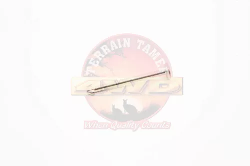 Terrain Tamer Rögzítőtű kézifékpofához Toyota Landcruiser UZJ VDJ 200 2007->