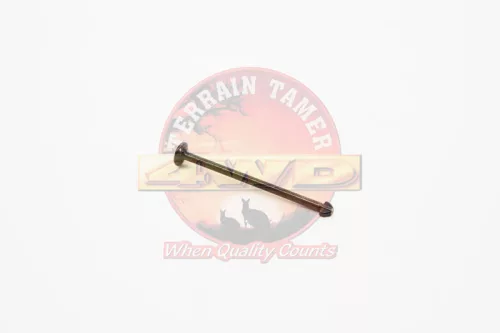 Terrain Tamer Rögzítőtű fékpofához hátsó dobfékhez Toyota Landcruiser FZJ HZJ 105 FZJ HDJ HZJ 78 79 80 HZJ 77 VDJ 76 78 79 1990->