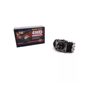   Terrain Tamer Kerék fék henger hátsó jobb bal egykörös fékrendszer Toyota Landcruiser FJ 55 1969-1974