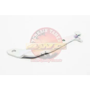   Terrain Tamer Kézifékpofa kar bal oldali hátsó dobfékhez (Lever Hand Brake L/H Suits Rear Drum Brake)