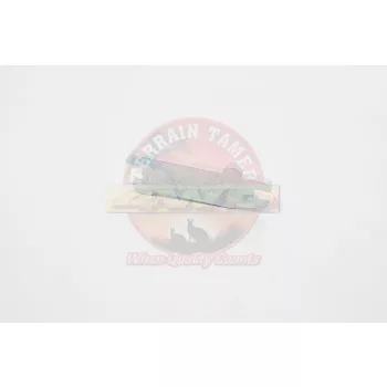   Terrain Tamer Kézifék pofa rugóstag módosított (Strut Hand Brake Shoe Modified) Toyota FJ Cruiser 2010-> Landcruiser FJ 80 FZJ 70 75 FZJ VDJ 76 78 79 HDJ HZJ 78 79 80 HZJ 70 75 76 GDJ TRJ 150 GRJ KDJ 120 150 KZJ RZJ 120 90 95 VZJ 90 95 1990->