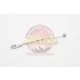 Terrain Tamer Kézifék bowden hátsó dobfékhez (Wire Hand Brake Suits Rear Drum Brakes) Toyota Landcuiser BJ 42 46 60 74 FJ 40 60 62 BJ FJ FZJ HZJ PZJ 70 73 75 FJ FZJ HDJ 80 HJ 60 61 75 HZJ 77 80 1980->