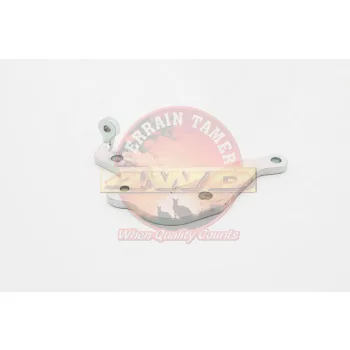   Terrain Tamer Kézifék kilincs bal oldali tárcsafékhez (Bell Crank Parking Brake L/H Suits Disc Brake) Toyota Landcruiser FZJ HZJ 105 75 FZJ HDJ 78 79 80 HDJ UZJ 100 HZJ VDJ 78 79 VDJ 76 KZJ RZJ VZJ 90 95 1996->