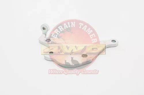 Terrain Tamer Kézifék kilincs bal oldali tárcsafékhez (Bell Crank Parking Brake L/H Suits Disc Brake) Toyota Landcruiser FZJ HZJ 105 75 FZJ HDJ 78 79 80 HDJ UZJ 100 HZJ VDJ 78 79 VDJ 76 KZJ RZJ VZJ 90 95 1996->
