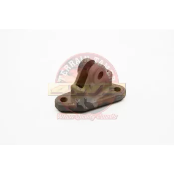   Terrain Tamer Kézifék kilincs bal oldali tárcsafékhez (Bracket Bell Crank Hand Brake L/H Suits Disc Brake) Toyota Landcruiser FJ 80 FZJ HZJ 105 70 75 76 FZJ HDJ UZJ 100 FZJ HDJ HZJ 78 79 80 VDJ 76 78 79 KZJ RZJ VZJ 90 95 1990->