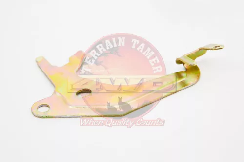 Terrain Tamer Fékpofa utánállító kar hátsó jobb oldali (Lever Rear Brake Shoe Automatic Adjust R/H Drum Brake)