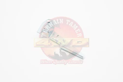 Terrain Tamer Fékpofa utánállító kar hátsó bal oldali (Lever Rear Brake Shoe Automatic Adjust L/H) Toyota Hilux GGN GUN KUN 125 GUN KUN TGN 126 KUN TGN 136 2015->