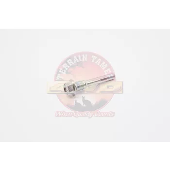   Terrain Tamer Féknyereg rögzítő csavar hátsó (Caliper Slide Pin Rear Brake)Toyota Landcruiser FZJ HZJ 105 FZJ HDJ HZJ VDJ 78 79 VDJ 76 2000->