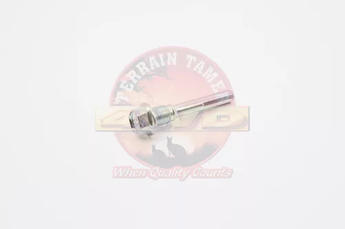 Terrain Tamer Féknyereg rögzítő csavar hátsó (Caliper Slide Pin Rear Brake)Toyota Landcruiser FZJ HZJ 105 FZJ HDJ HZJ VDJ 78 79 VDJ 76 2000->