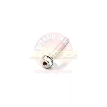   Terrain Tamer Féknyereg rögzítő csavar hátsó (Caliper Slide Pin Rear Brake Main Pin Side) Toyota Landcruiser FZJ HDJ UZJ 100 1998->