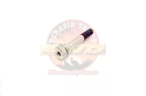 Terrain Tamer Féknyereg rögzítő csavar hátsó (Caliper Slide Pin Rear Brake Sub Pin Side)Toyota Landcruiser FZJ HDJ UZJ 100 1998->