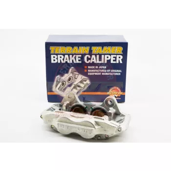   Terrain Tamer Féknyereg első jobb oldali VSC-vel szerelt modellekhez (Caliper Front R/H Suits Vehicle Stability Control) Toyota Hilux KUN 26 2010->