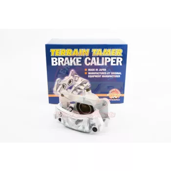   Terrain Tamer T/T Féknyereg hátsó jobb oldali (Caliper Rear R/H Terrain Tamer) Toyota Landcruiser GDJ GRJ KDJ TRJ 150 GRJ KDJ KZJ RZJ 120 2002->