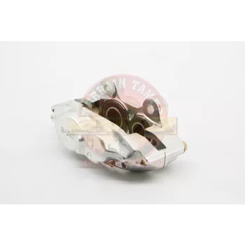   Terrain Tamer T/T Féknyereg első jobb oldali (Caliper Front R/H Terrain Tamer) Toyota Hilux LN 46 60 65 67 RN 36 46 67 YN 60 63 65 67 1979-1989 Landcruiser LJ RJ 70 1984-1990