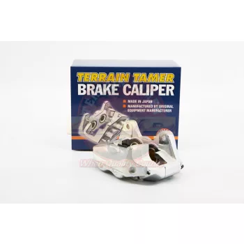   Terrain Tamer Féknyereg első jobb oldali Toyota Landcruiser KZJ RZJ VZJ 95 1996->