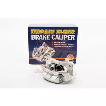   Terrain Tamer Féknyereg hátsó jobb oldali Toyota Landcruiser FZJ HDJ UZJ 100 1998->