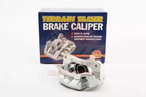 Terrain Tamer Féknyereg hátsó jobb oldali Toyota Landcruiser FZJ HDJ UZJ 100 1998->