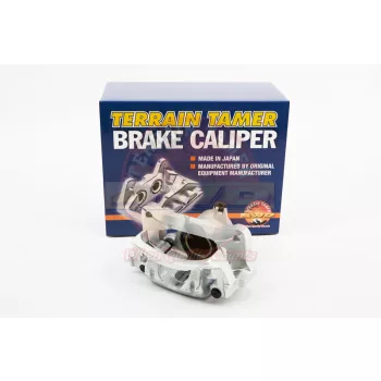   Terrain Tamer Féknyereg hátsó jobb oldali Toyota Landcruiser FZJ HZJ 105 70 75 FZJ HDJ HZJ 78 79 80 HZJ 73 76 VDJ 76 78 79 KZJ 78 95 RZJ VZJ 95 1992->