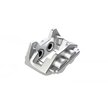   Terrain Tamer Féknyereg első jobb oldali Toyota Landcruiser FZJ HZJ VDJ 76 78 79 HDJ 78 79 HZJ 71 1999-2016