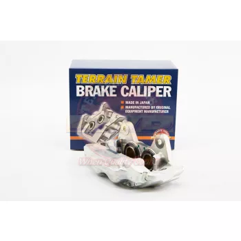   Terrain Tamer Féknyereg első jobb oldali Toyota Landcruiser GRJ KDJ KZJ RZJ 120 2002->