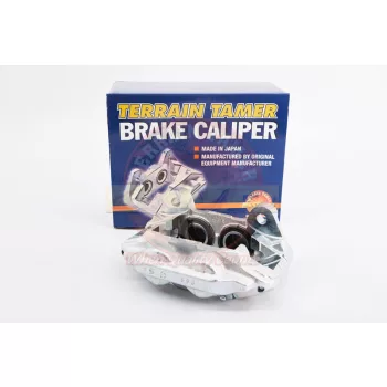   Terrain Tamer Féknyereg első jobb oldali Toyota Landcruiser HZJ 71 HZJ VDJ 76 78 79