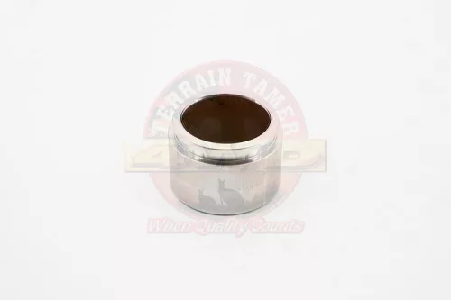 Terrain Tamer Féknyereg dugattyú első Toyota Hilux KUN 26 VSC-vel szerelt modellhez 2010-> (Piston Caliper Front Kun26 Suits Vehicle Stability Control) Landcruiser GRJ KDJ KZJ RZJ 120 KZJ RZJ VZJ 90 95 1996->