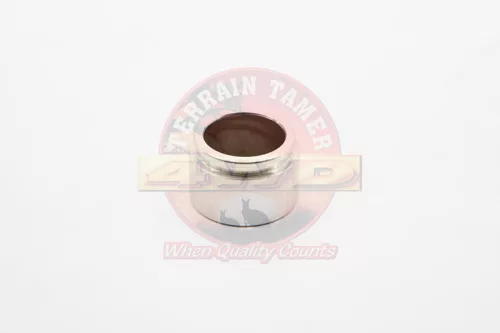 Terrain Tamer Féknyereg dugattyú első 4 mm .... (Piston Caliper Front 4Mm Boot Groove) Toyota Hilux KDN KZN 165 LN VZN 167 172 RZN 169 174 1997-> Landcruiser FZJ 70 73 75 HZJ 70 75 1997-1999