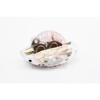   Terrain Tamer T/T féknyereg első bal oldali Toyota Hilux LN RN VZN 130 1991-1995