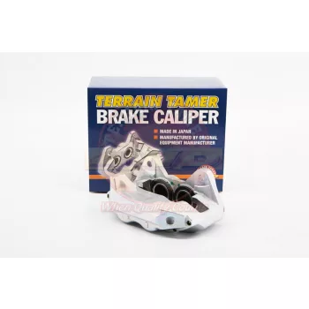   Terrain Tamer Féknyereg első bal oldali Toyota Landcruiser KZJ RZJ VZJ 95 1996->