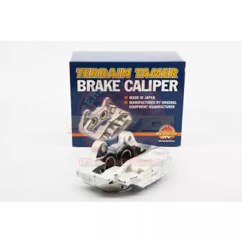   Terrain Tamer Féknyereg első bal oldali Toyota Hilux KDN KZN 165 LN VZN 167 172 RZN 169 174 1997->