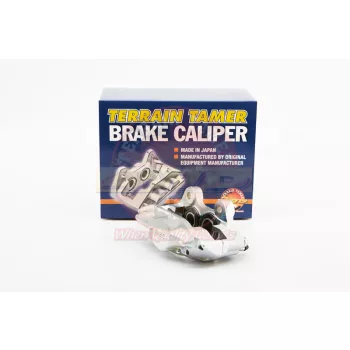   Terrain Tamer T/T féknyereg első bal oldali Toyota Hilux LN RN 61 YN 63 1985-1989 Landcruiser BJ 42 46 73 74 75 FJ 62 73 75 BJ FJ 40 45 60 70 HJ 47 60 61 75 1980->