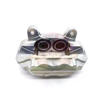   Terrain Tamer Féknyereg első bal oldali Toyota Landcruiser FZJ HDJ HZJ 80 1992-1995