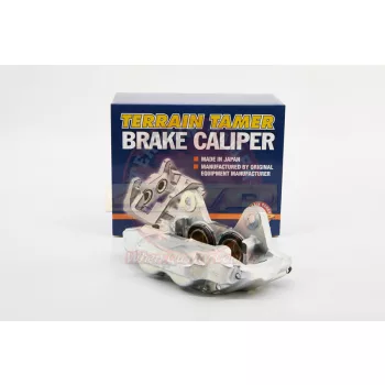   Terrain Tamer Féknyereg első bal oldali Toyota Landcruiser GRJ KDJ KZJ RZJ 120 2002->