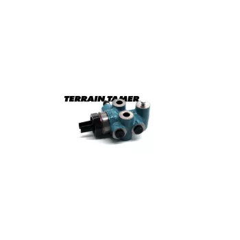   Terrain Tamer Fékerő elosztó szelep hátsó dobfékhez Toyota Hilux KZN 165 LN 111 141 145 146 147 152 166 167 172 RN 110 RZN 142 144 147 149 154 169 174 VZN 167 172 1991-> Landcruiser FZJ HDJ HZJ VDJ 78 79 VDJ 76 1999->