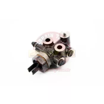   Terrain Tamer Fékerő elosztó szelep (Valve Assy Brake Proportioning Load Sensing) Toyota Hilux KZN 205 LN 106 1988->