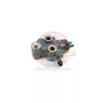  Terrain Tamer Fékerő elosztó szelep (Valve Assy, Brake Proportioning Load Sensing) Toyota Landcruiser FJ HDJ HZJ 80 1990-1992