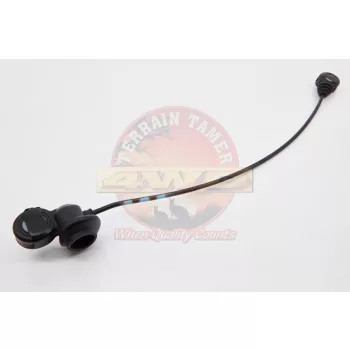   Terrain Tamer Fékerő elosztó Spring Assy Brake Proportioning Load Sensing Valve) Toyota Landcruiser BJ 70 73 74 FJ FZJ 70 73 75 HJ 75 HZJ 70 75 77 1984->