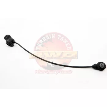   Terrain Tamer Fékerő elosztó szelep Spring Assy Brake Proportioning Load Sensing Valve) Toyota Landcruiser FZJ HDJ HZJ VZJ 78 79 VZJ 76 1999->