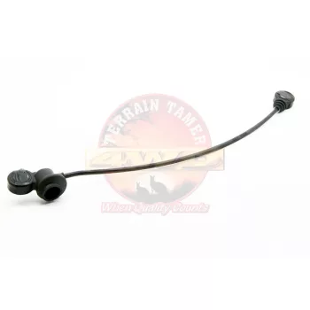   Terrain Tamer Fékerő elosztó szelep hátsó tárcsafékhez (Spring Load Sensing Valve Suits Rear Disc Brake) Toyota Landcruiser FZJ HZJ VDJ 76 78 79 HDJ 78 79