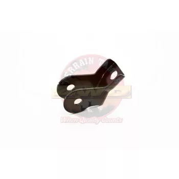  Terrain Tamer Fékerő elosztó szelep U tartó (U Shackle U−Bracket Brake Proportioning Valve) Toyota Landcruiser FZJ HDJ HZJ VDJ 78 79 VDJ 76 1999->
