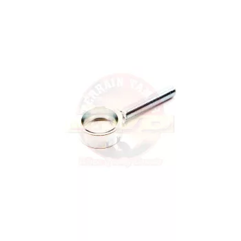   Terrain Tamer Fékerő elosztó szelep szabályzó rúd tartó Shackle Eye & Rod Brake Proportioning Valve Spring Toyota Landcruiser BJ 70 73 74 FJ FZJ 70 73 75 FZJ HDJ HZJ VDJ 78 79 HJ 75 HZJ 70 75 77 VDJ 76 1990->