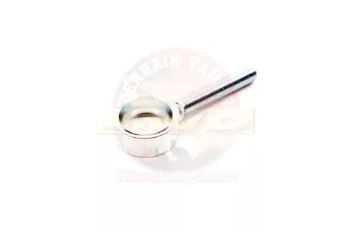 Terrain Tamer Fékerő elosztó szelep szabályzó rúd tartó Shackle Eye & Rod Brake Proportioning Valve Spring Toyota Landcruiser BJ 70 73 74 FJ FZJ 70 73 75 FZJ HDJ HZJ VDJ 78 79 HJ 75 HZJ 70 75 77 VDJ 76 1990->