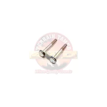 Terrain Tamer Tartó csavar Plate Load Sensing Valve