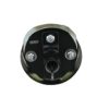 Steering coupling disc Nissan Patrol Y60