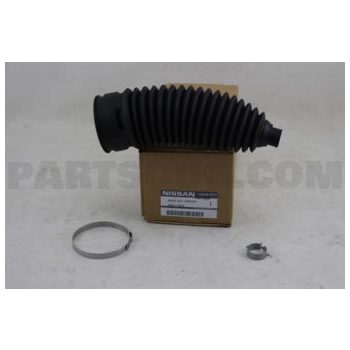 BOOT KIT-POWER STEERING GEAR