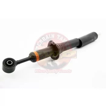   Terrain Tamer lengéscsillapító gyári OEM szintszabályzáshoz első Toyota Landcruiser 120 2002-2007