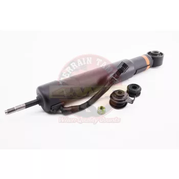   Terrain Tamer lengéscsillapító gyári OEM szintszabályzáshoz hátsó Toyota Landcruiser 120 2002-2007